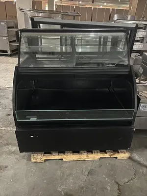 Used ENCORE HOU4852R Display Refrigerators Florida US | BAM Discount Restaurant Equipment #1373185
