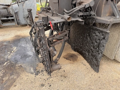 Used 1998 FORD L9513 4X2 Water Trucks Michigan US | Miedema Asset Management Group #1437113