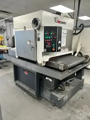 USED 2021 TIMESAVERS LYNX 37MWT-DD-60