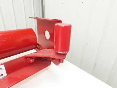 New | in-Stock CONTINENTAL CONVEYOR _UNKNOWN_ Roller Conveyors Indiana US | Arrow Industrial #1440455