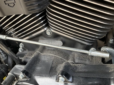 Used 2024 HARLEY-DAVIDSON FLFX Motorcycles (Misc) Michigan US | Miedema Asset Management Group #1461438