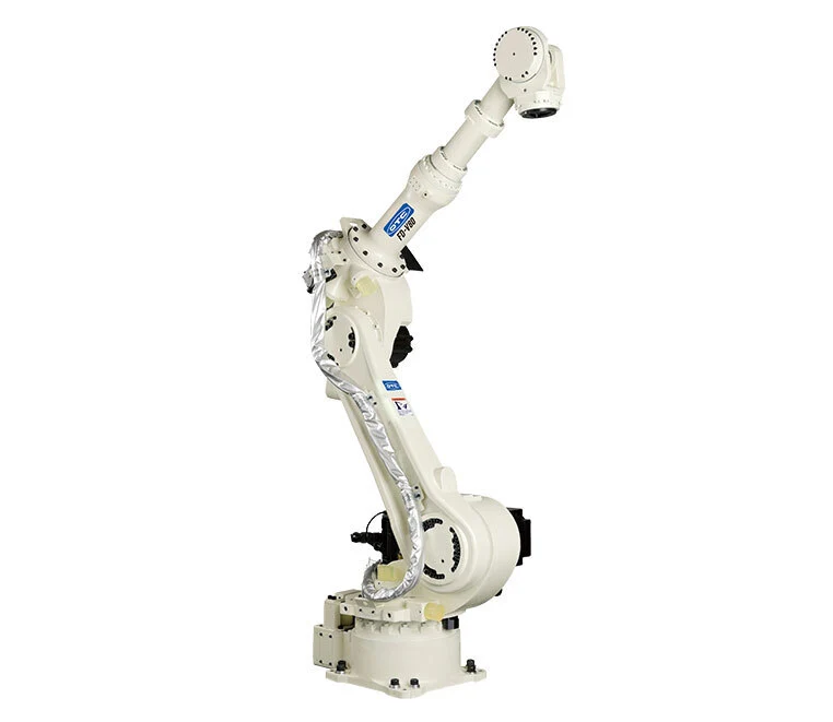 NEW OTC DAIHEN FD-V80