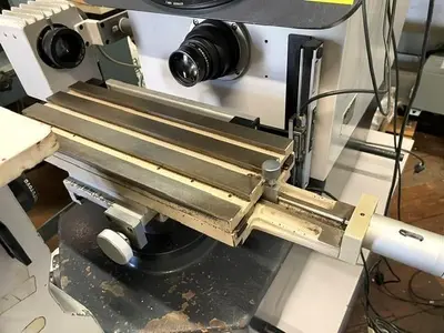 USED MITUTOYO PH-350