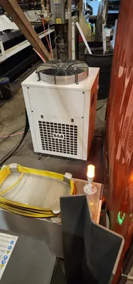 USED 2018 LOYALMAK PROCUT