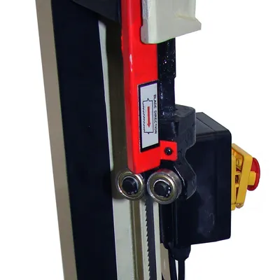 BAILEIGH BS-128M Horizontal Bandsaws Manual | Sierra Victor Industries (2)