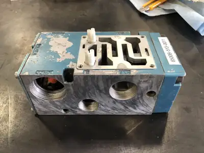 USED SKEANS 6500B-513-00-11