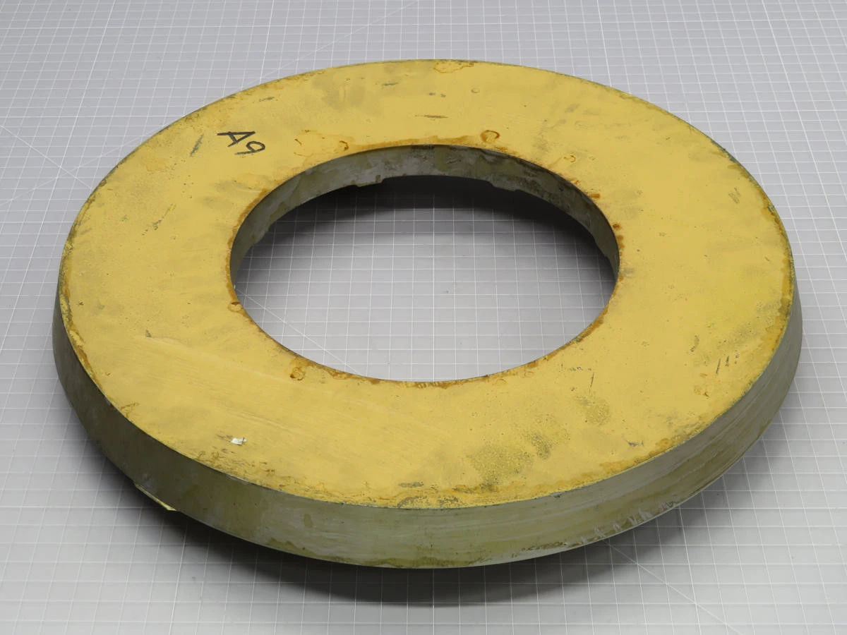Used WEIR _UNKNOWN_ Valves/Fittings Texas US | OCO Industrial #1626590