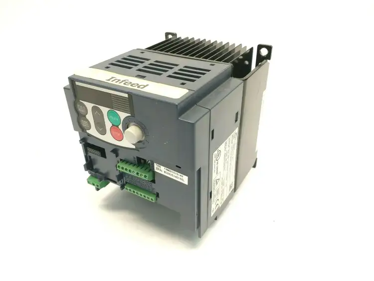 Used FUJI ELECTRIC FRENIC-MINI Variable Speed Drives | Maverick Industrial Sales #1114391