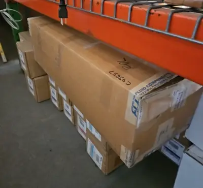 Used FCI _UNKNOWN_ Air Velocity and Flow South Carolina US | Palmetto Automation #1158866