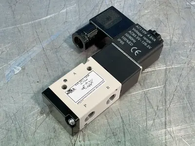 Used NITRA AVS3211120A Pumps Ohio US | HGR 24 #1290304