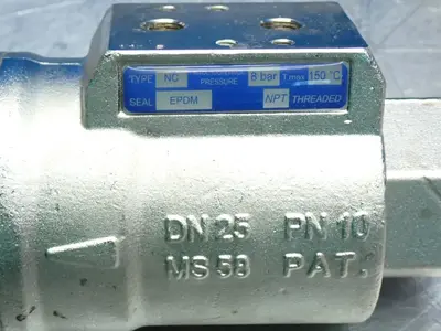 NEW OMAL AUTOMATION VNC83046