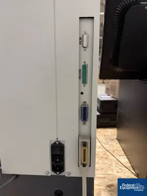 Used _UNKNOWN_ MTS Synergie 200 Tensile Tester Miscellaneous Laboratory Equipment Ohio US | Federal Equipment Company #1516564