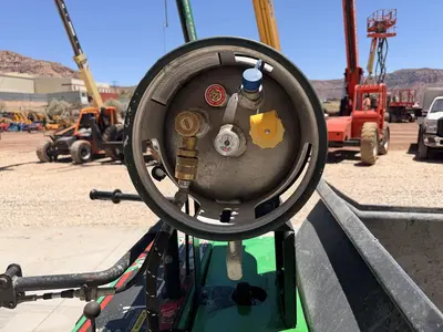 Used _UNKNOWN_ _UNKNOWN_ Concrete Equipment (Miscellaneous) Utah US | CSS Equipment Sales #1347569