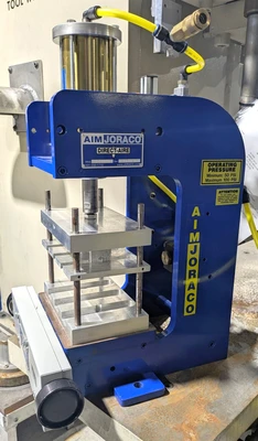 USED JORACO JORACO 300C PRESS