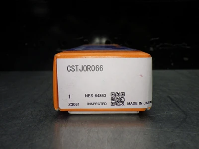 Sumitomo .375" Indexable Carbide Boring Bar 3/8" Shank CSTJOR066 (LOC2155A)