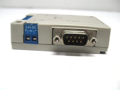 USED KEYENCE BL-U2