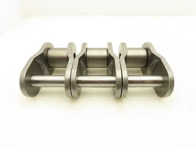 Tsubaki Triple Offset Link Chain Roller