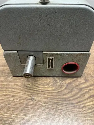 New | in-Stock CHALLENGER A102-237852-0003 Miscellaneous Equipment (Electrical & Power) Ohio US | Surplus Asset Holdings #1210249