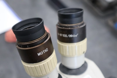 Used NIKON SMZ-1 Microscopes Minnesota US | Machinesused.com #1503450