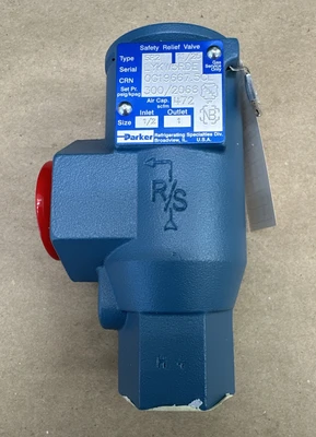 NEW Parker Hannifin SR2-300