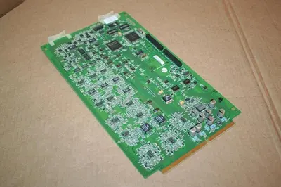 Used SENSORMATIC 0301-1500-01 Circuit Boards Michigan US | Ideal Machinery #1269781