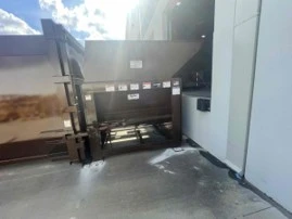 Used 2025 MARATHON AST-320 Misc Recycling Florida US | ESCOBAR TRADING, INC. #1459806
