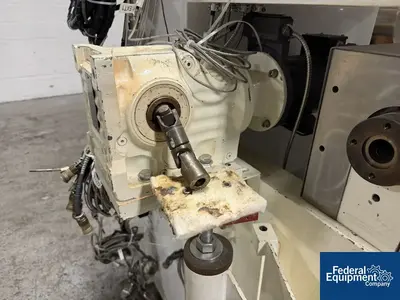 Used Harrel _UNKNOWN_ Extruders Ohio US | Federal Equipment Company #1337910