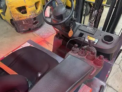Used TOYOTA 8FBCU30 Misc Forklifts Illinois US | Somerset Equipment Sales #1542961