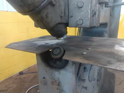 USED KLING 250