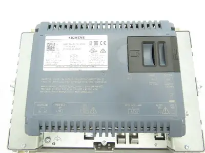 Used SIEMENS _UNKNOWN_ Automation Control (HMI) Indiana US | Arrow Industrial #1413426