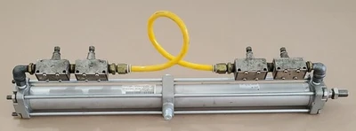 USED SMC CA2T40-490