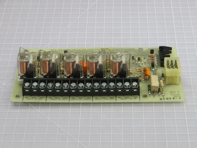 Used SENS _UNKNOWN_ Circuit Boards Texas US | OCO Industrial #1662632