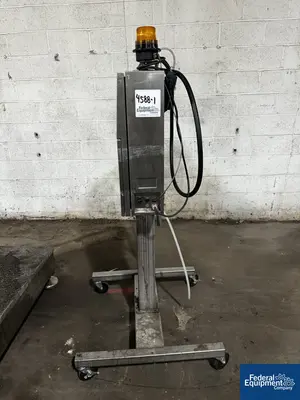 USED Videojet VideoJet Coder, Excel Series 170