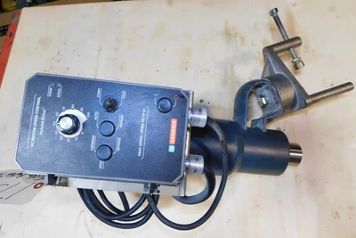 USED FUSION FLUID EQUIPMENT PD-2C-1-V1