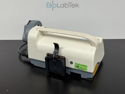 USED Smiths Medical Medfusion 3500