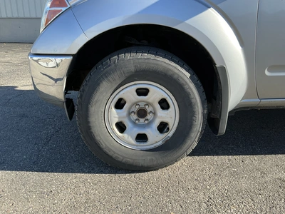 Used 2005 NISSAN FRONTIER Pickup Trucks Michigan US | Miedema Asset Management Group #1476942
