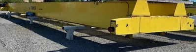 USED 2001 PRO-ACTION 20T