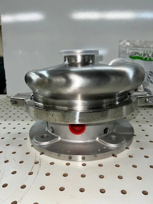 SPX Flow Centrifugal Pump Model 2065 NO MOTOR , New Storeroom Spare