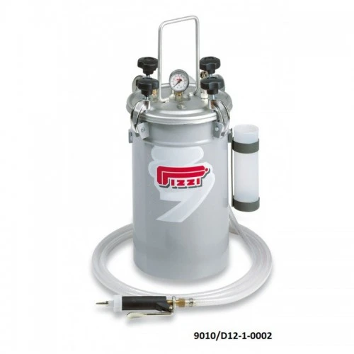 NEW PIZZI 9012 2.5  GAL. PVA GLUE APPLICATOR TANK