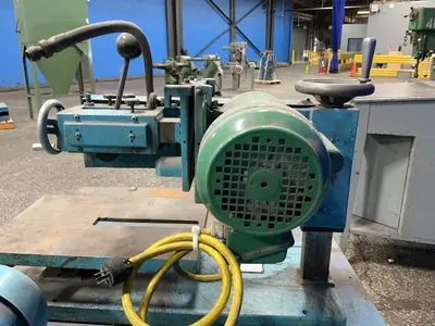 Used KARRY 3 Belt Grinders Including Sanders Ohio US | HGR 24 #1507735