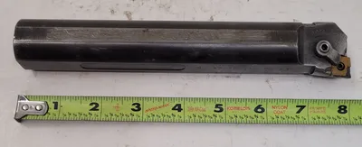 KENNAMETAL BL-37 10 INS CN 43 Tooling & Accessories, Boring | Machinery Central (3)