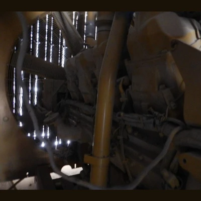 USED CAT 3508/SR4