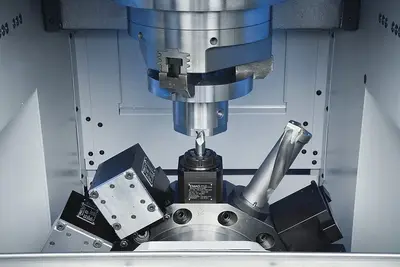 NEW EMAG VSC250