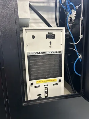 2022 SMART MACHINE TOOL SV-2 Vertical Machining Centers | Toolquip, Inc. (5)