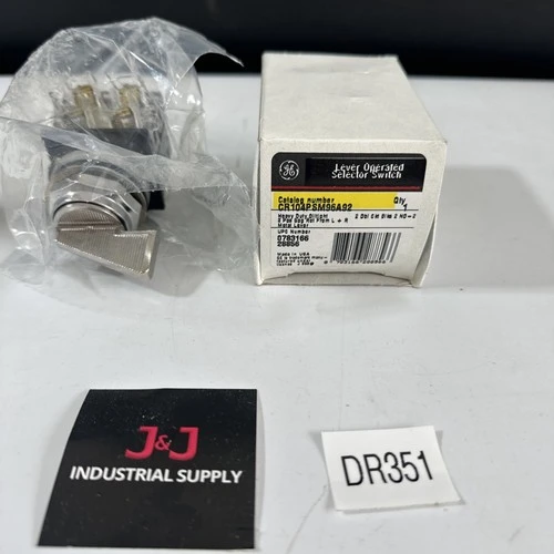 NEW GE CR104PSM96A92