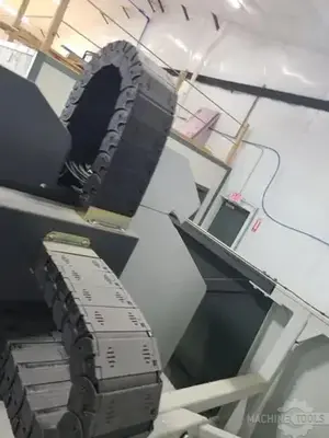 USED 2022 HAAS GR-510