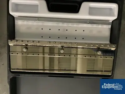 USED IMA IMA Tablet/Capsule Checkweigher, Model Precisa 18