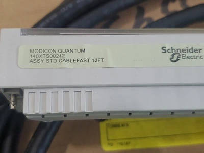 NEW Modicon 140XTS00212