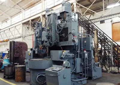 Vertical Universal Grinders