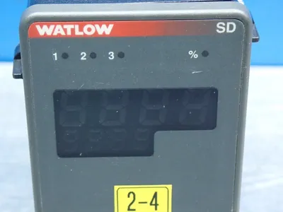 USED WATLOW SD8CHCJAAARG